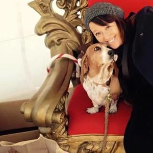 Meet your Posher, Vanessa